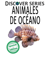 Animales de Ocano: (Ocean Animals)