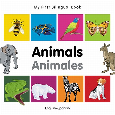 Animals/Animales - Milet Publishing