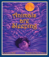 Animals Are Sleeping