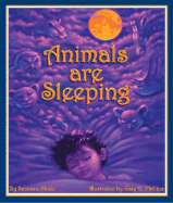 Animals Are Sleeping - Slade, Suzanne