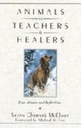 Animals as Teachers & Healers