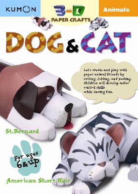 Animals: Dog & Cat - Sarris, Eno (Editor)