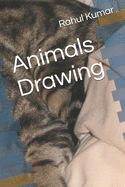 Animals Drawing