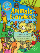 Animals Everywhere!