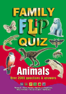 Animals: Family Flip Quiz