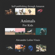 Animals: For Kids