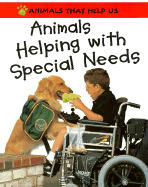 Animals Helping W/Special Need
