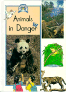 Animals in Danger - Herschell, Michael