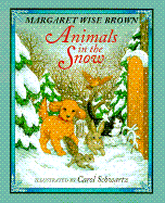 Animals in the Snow