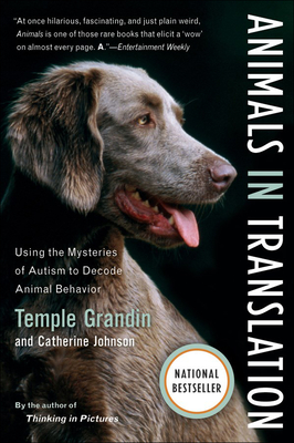 Animals in Translation - Grandin, Temple, Dr., PH.D., and Johnson, Catherine