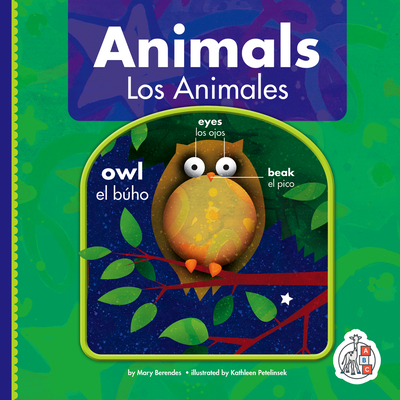 Animals/Los Animales - Berendes, Mary