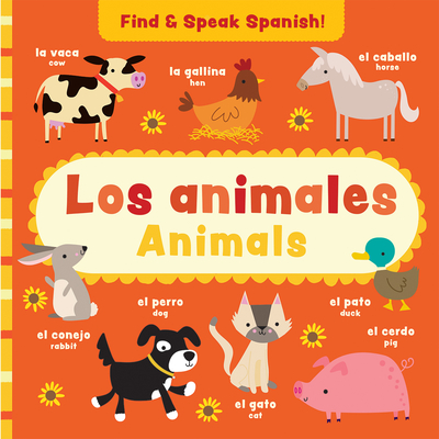 Animals / Los Animales - Hutchinson, Sam