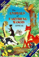 Animals of Farthing Wood Annual - Apsley, Brenda
