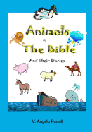 Animals of the Bible and Their Stories