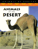 Animals of the Desert