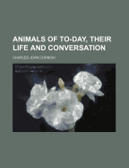 Animals of To-Day, Their Life and Conversation