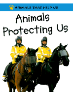 Animals Protecting Us