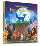 Animals Tales from Panchtantra