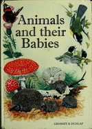 Animals & Their Babies