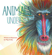 Animals Under the Bed!