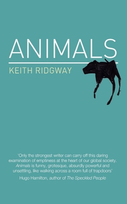 Animals - Ridgway, Keith