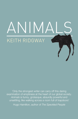 Animals - Ridgway, Keith