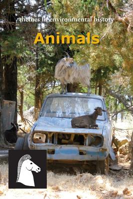 Animals - Johnson, Sarah (Editor)