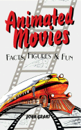 Animated Movies Facts, Figures & Fun