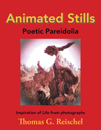 Animated Stills: Poetic Pareidolia