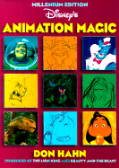 Animation Magic 2001
