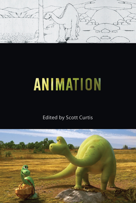 Animation - Curtis, Scott (Editor), and Ohmer, Susan (Contributions by), and Sandler, Kevin (Contributions by)