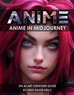 Anime in Midjourney: An AI Art Creation Guide