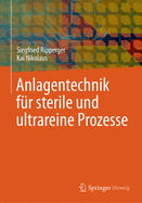 Anlagentechnik Fr Sterile Und Ultrareine Prozesse