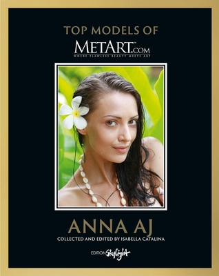 Anna Aj: Top Models of Metart.com - Catalina, Isabella