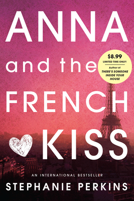 Anna and the French Kiss - Perkins, Stephanie