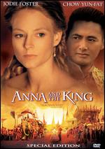 Anna and the King [WS] - Andy Tennant