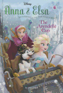 Anna & Elsa #6: The Arendelle Cup (Disney Frozen)