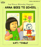 Anna Goes to School