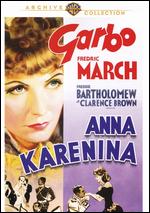 Anna Karenina - Clarence Brown