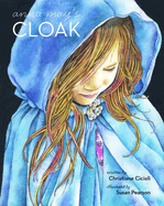 Anna May's Cloak