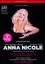 Anna Nicole (Royal Opera House) - Francesca Kemp; Richard Jones