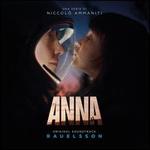 Anna [Original TV Soundtrack]