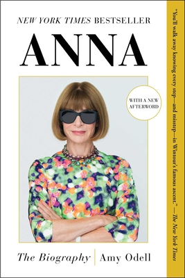 Anna: The Biography - Odell, Amy