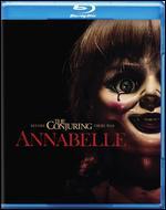 Annabelle [Blu-ray]