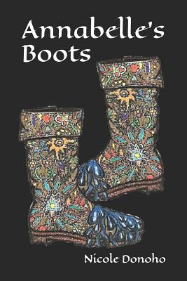 Annabelle's Boots - Donoho, Nicole