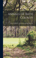 Annals of Bath County