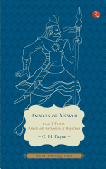 Annals of Mewar (Antiquities)