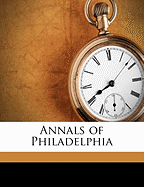 Annals of Philadelphia