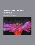 Annals of the New Church