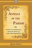 Annals of the Parish